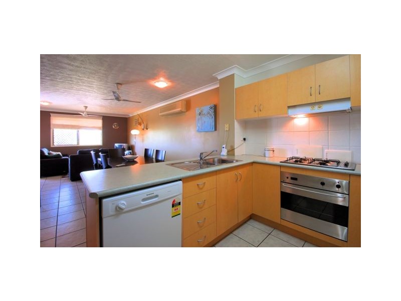 5/34 Bundock Street, Belgian Gardens QLD 4810