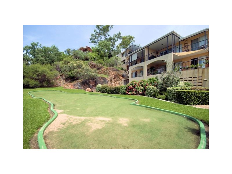 5/34 Bundock Street, Belgian Gardens QLD 4810