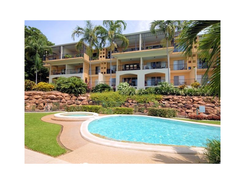 5/34 Bundock Street, Belgian Gardens QLD 4810