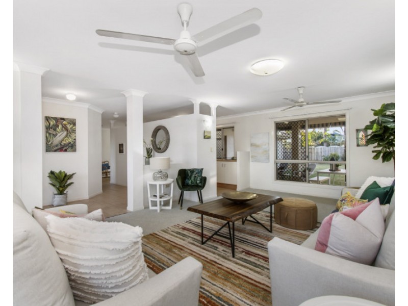 37 Bladensberg Crescent, Annandale QLD 4814