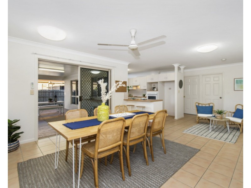 37 Bladensberg Crescent, Annandale QLD 4814