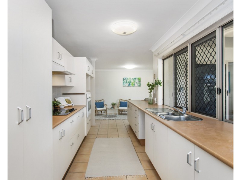 37 Bladensberg Crescent, Annandale QLD 4814