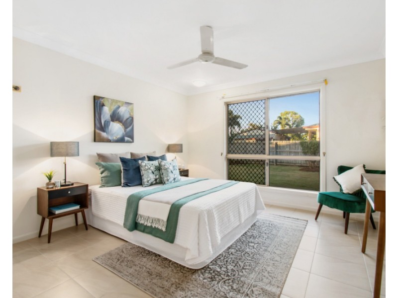 37 Bladensberg Crescent, Annandale QLD 4814