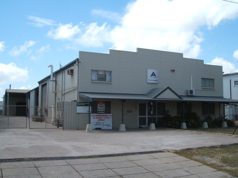 21 Bombala, Garbutt QLD 4814