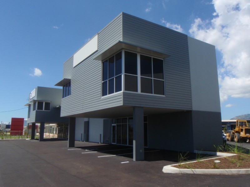 508 Woolcock, Garbutt QLD 4814