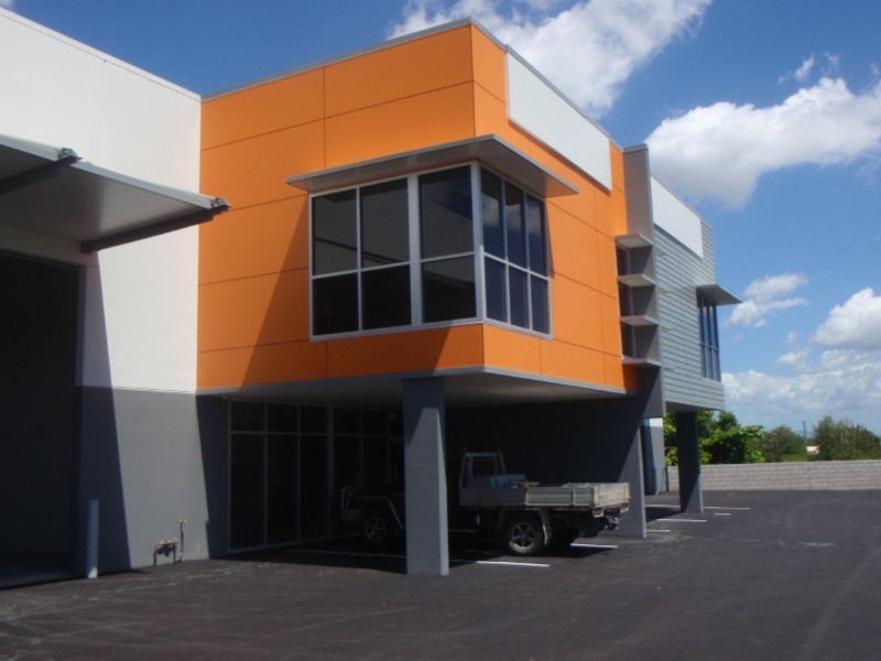 508 Woolcock, Garbutt QLD 4814