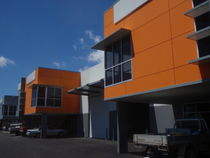 508 Woolcock, Garbutt QLD 4814