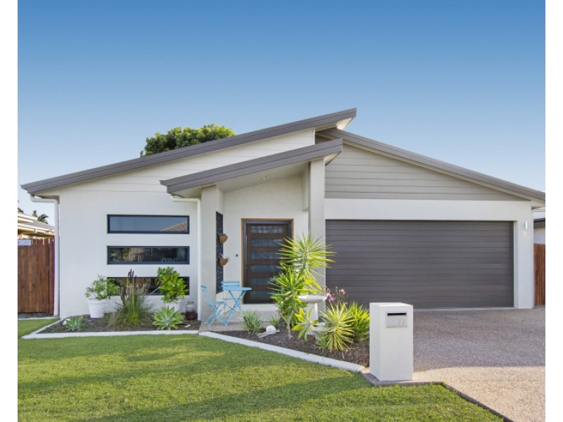 77 Daydream Circuit, Burdell QLD 4818