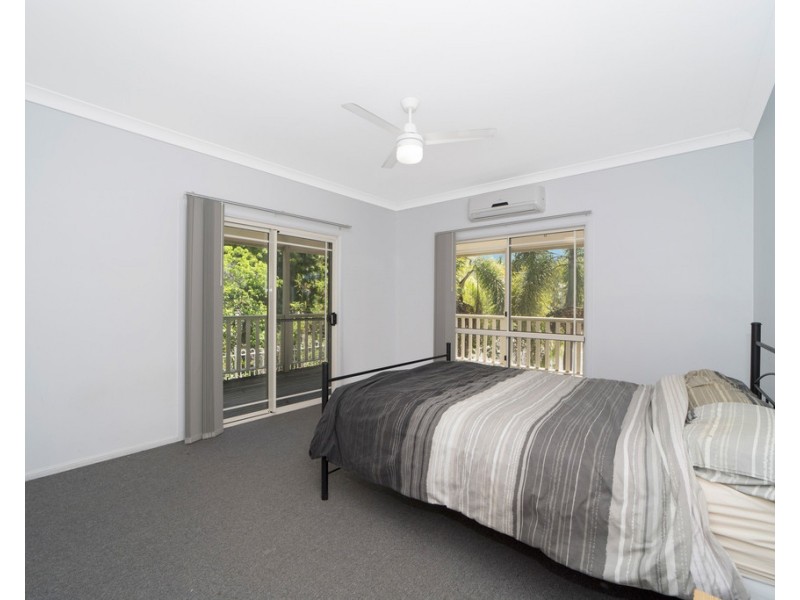 122 Horseshoe Bay Road, Horseshoe Bay QLD 4819