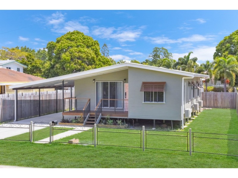 8A Elizabeth Street, Aitkenvale QLD 4814