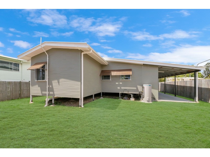 8A Elizabeth Street, Aitkenvale QLD 4814