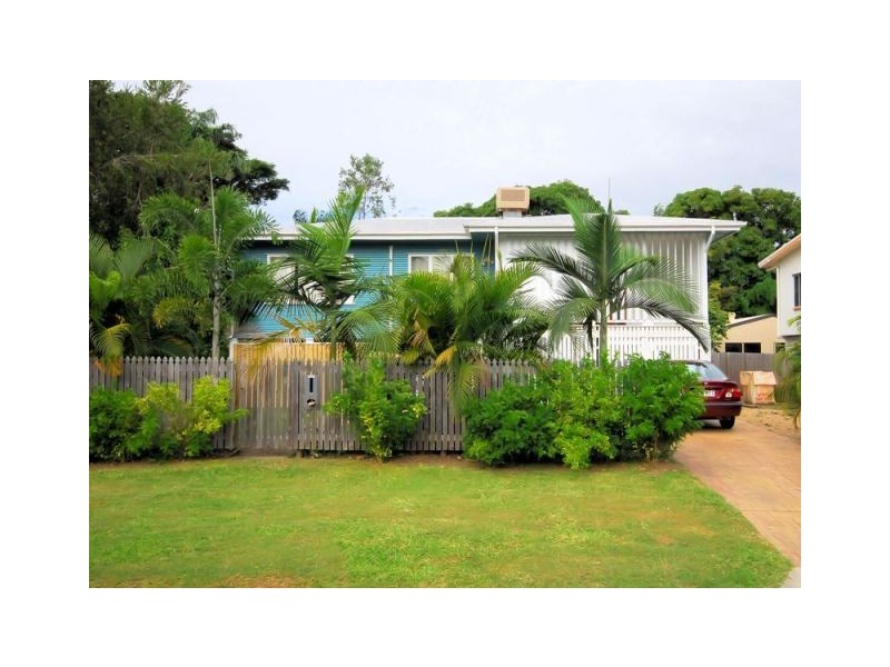 12 Benghazi Street, Aitkenvale QLD 4814