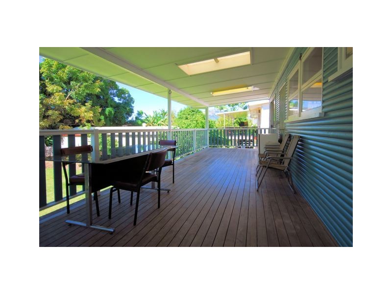 12 Benghazi Street, Aitkenvale QLD 4814