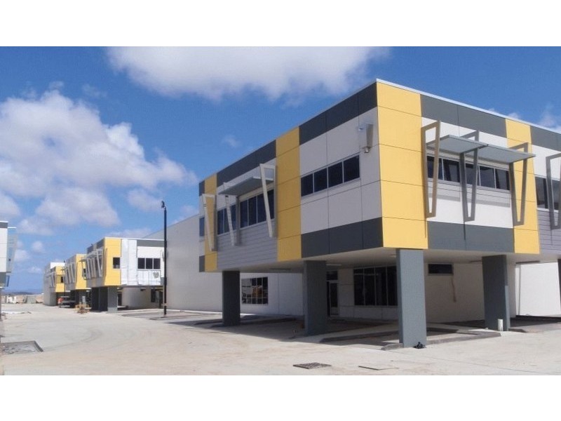 547 Woolcock, Mount Louisa QLD 4814