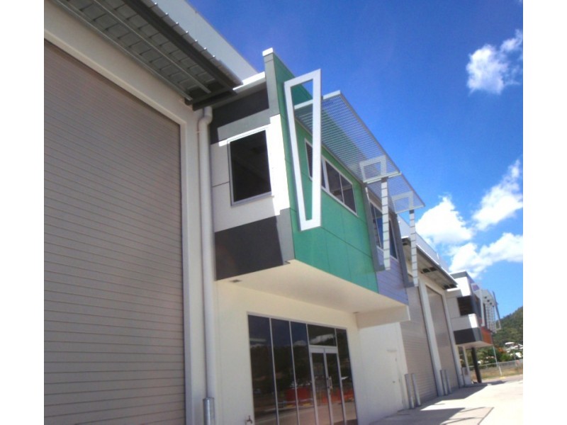 547 Woolcock, Mount Louisa QLD 4814