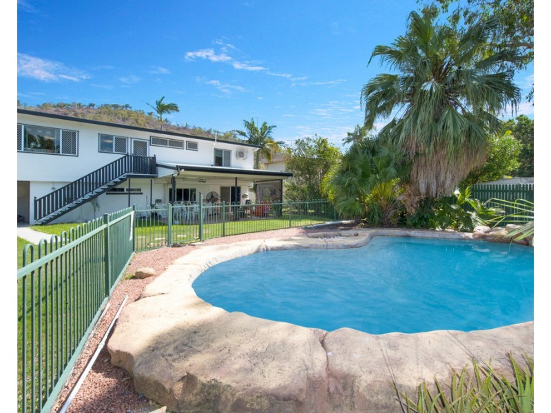 26 Mount Louisa Drive, Mount Louisa QLD 4814