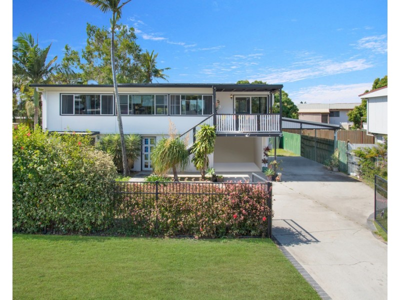 26 Mount Louisa Drive, Mount Louisa QLD 4814