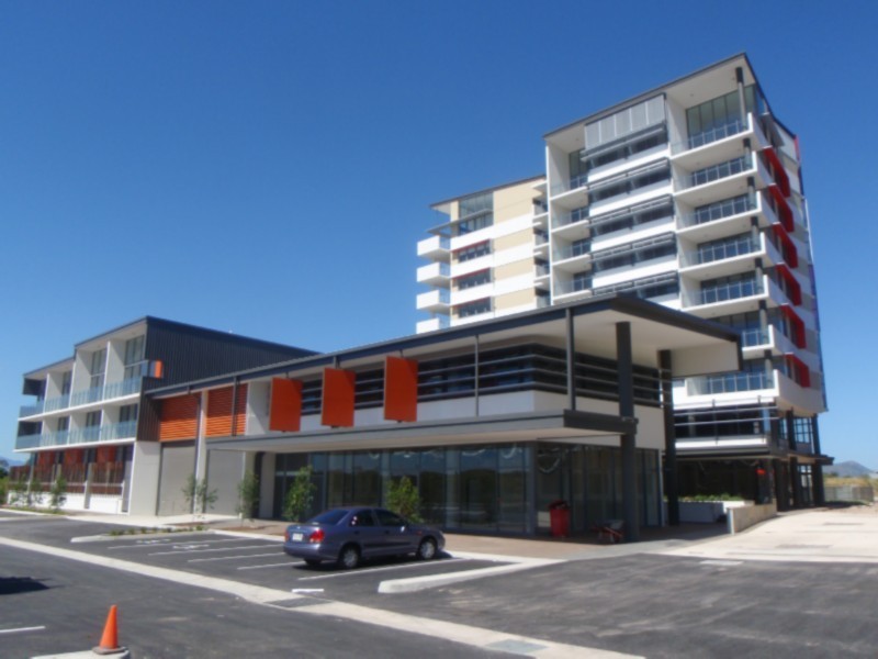 Lot 1 502 Flinders Street, Townsville City QLD 4810