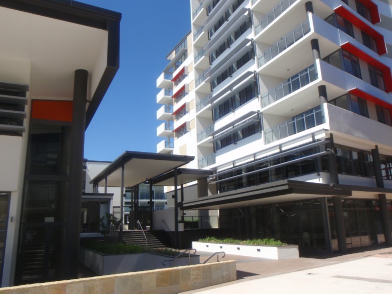 Lot 1 502 Flinders Street, Townsville City QLD 4810