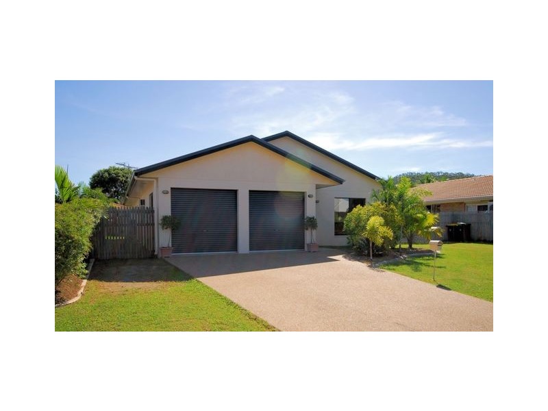 13 Crossman Place, Kirwan QLD 4817