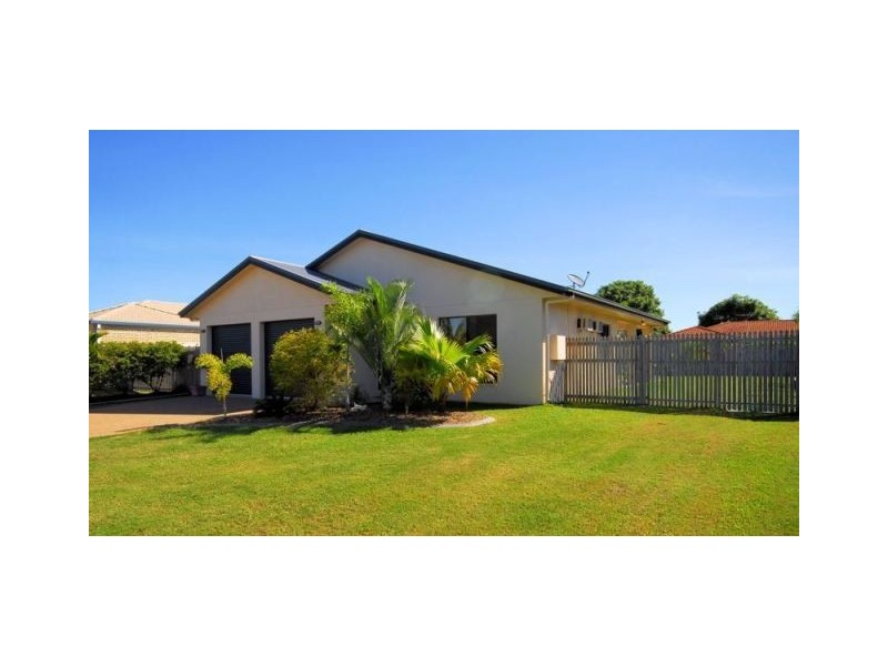 13 Crossman Place, Kirwan QLD 4817