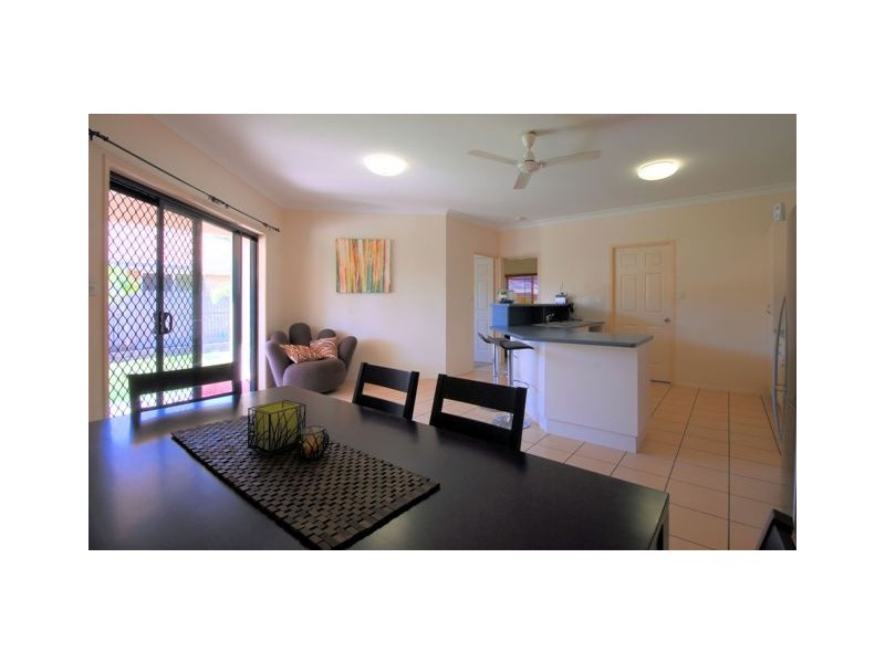 13 Crossman Place, Kirwan QLD 4817