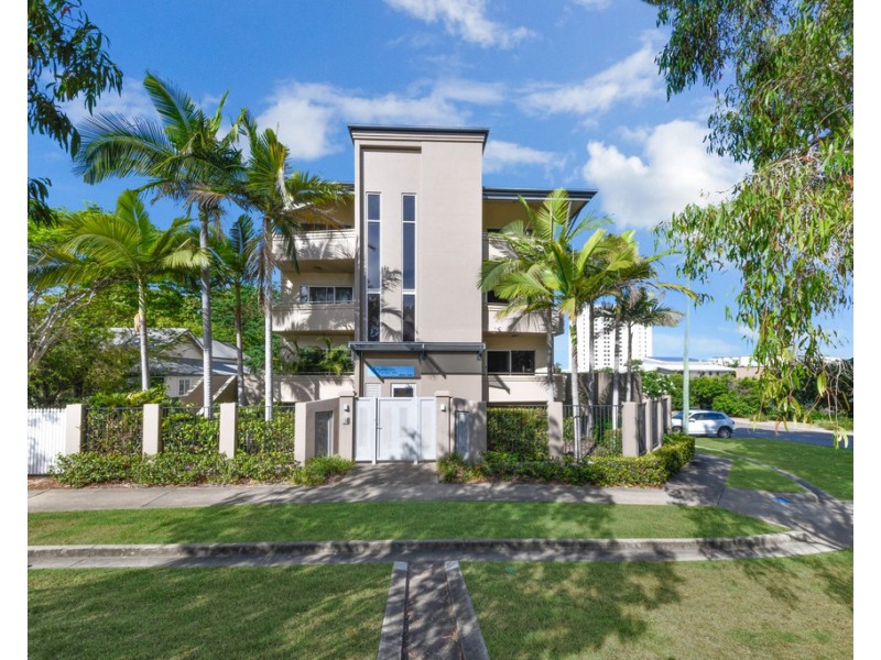 12/88-90 Mitchell Street, North Ward QLD 4810