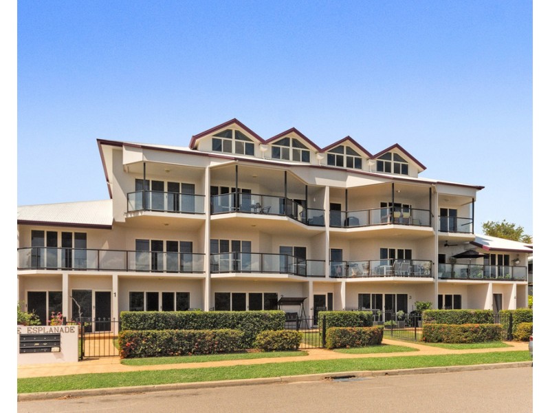 7/100 The Esplanade, Belgian Gardens QLD 4810