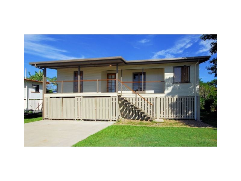 174 Fulham Road, Gulliver QLD 4812
