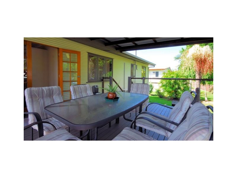 174 Fulham Road, Gulliver QLD 4812
