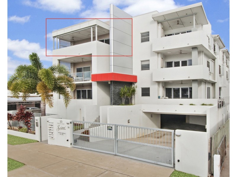 10/50 Primrose Street, Belgian Gardens QLD 4810