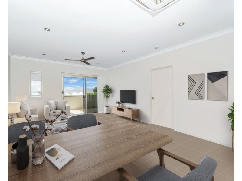 10/50 Primrose Street, Belgian Gardens QLD 4810