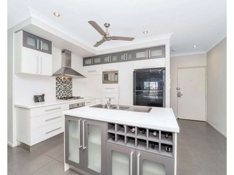 10/50 Primrose Street, Belgian Gardens QLD 4810