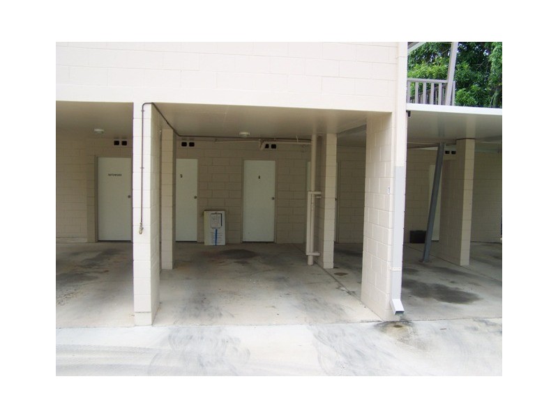 4/42 Cook Street, North Ward QLD 4810