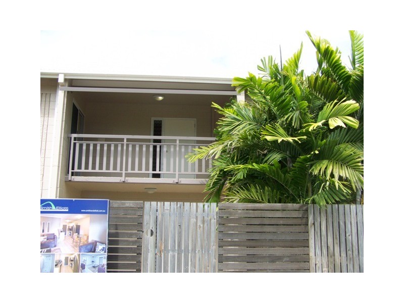 4/42 Cook Street, North Ward QLD 4810