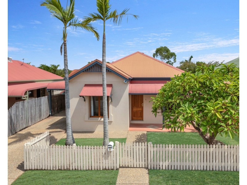 2 College Lane, Douglas QLD 4814