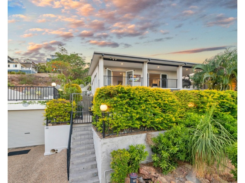 22 Landsborough Street, Castle Hill QLD 4810