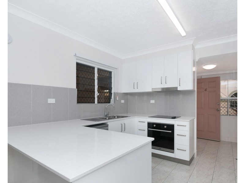 4/38 Gregory Street, North Ward QLD 4810