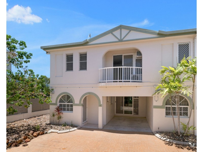 4/38 Gregory Street, North Ward QLD 4810