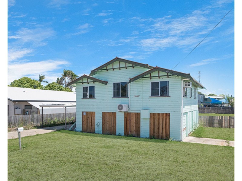 120 Dearness Street, Garbutt QLD 4814