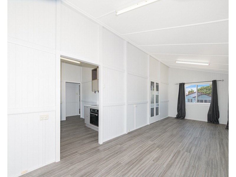 120 Dearness Street, Garbutt QLD 4814