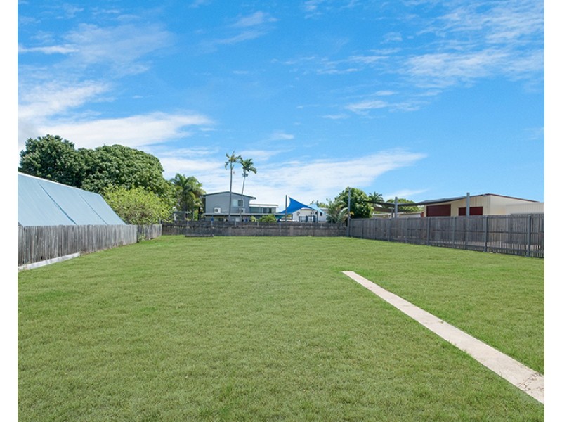 120 Dearness Street, Garbutt QLD 4814