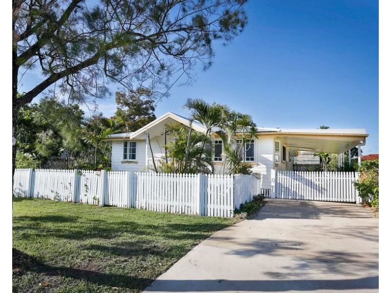 33 Nix Street, West End QLD 4810