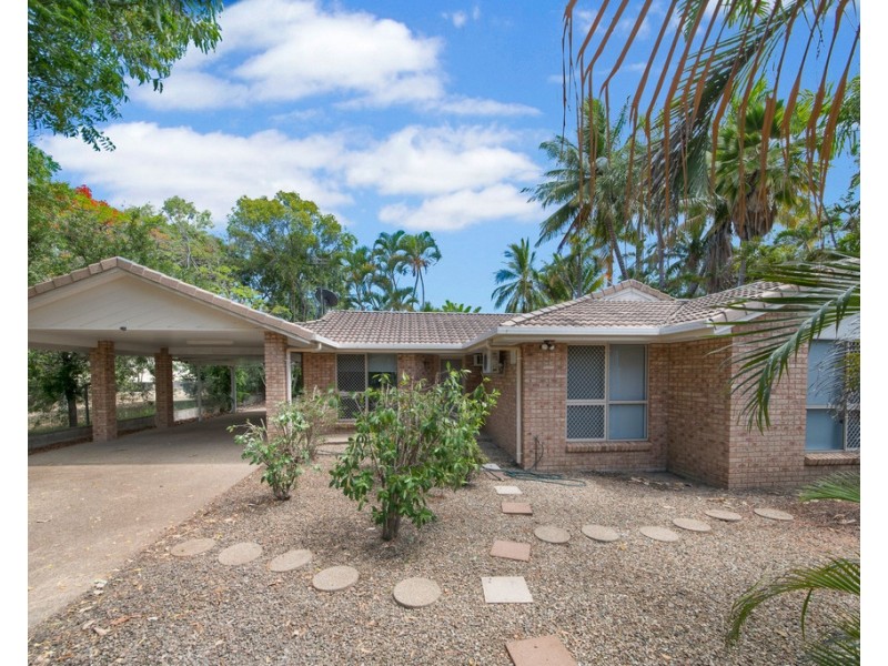 19 Crowle Street, Hyde Park QLD 4812