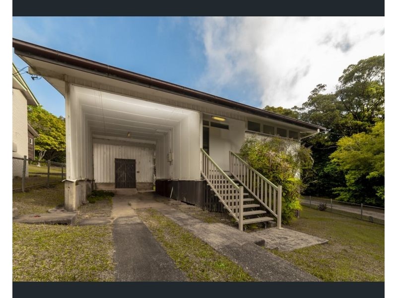 34 Mount Spec Road, Paluma QLD 4816