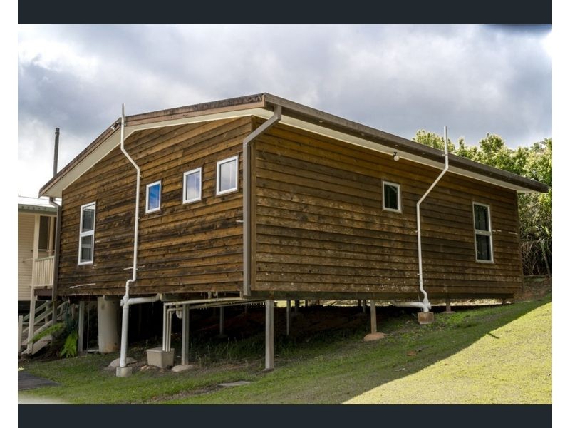 34 Mount Spec Road, Paluma QLD 4816