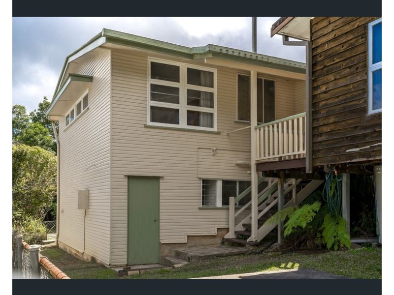 34 Mount Spec Road, Paluma QLD 4816