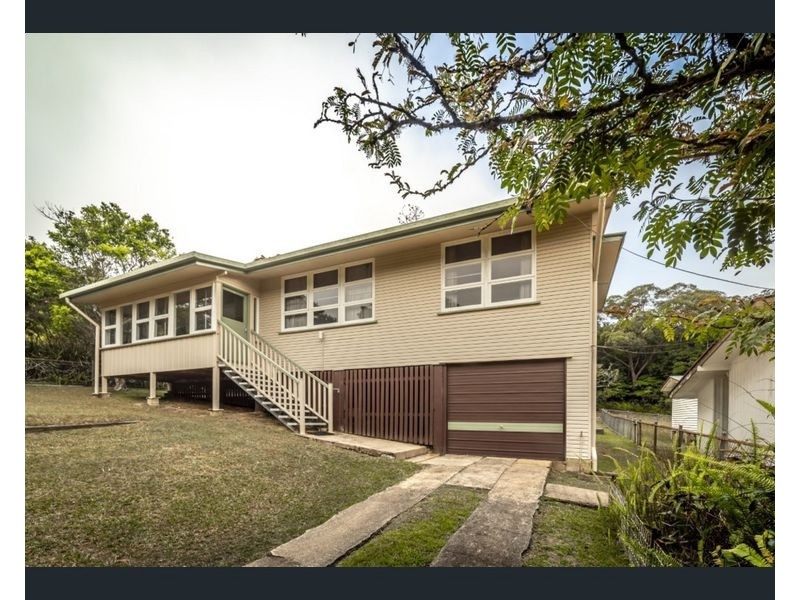 34 Mount Spec Road, Paluma QLD 4816