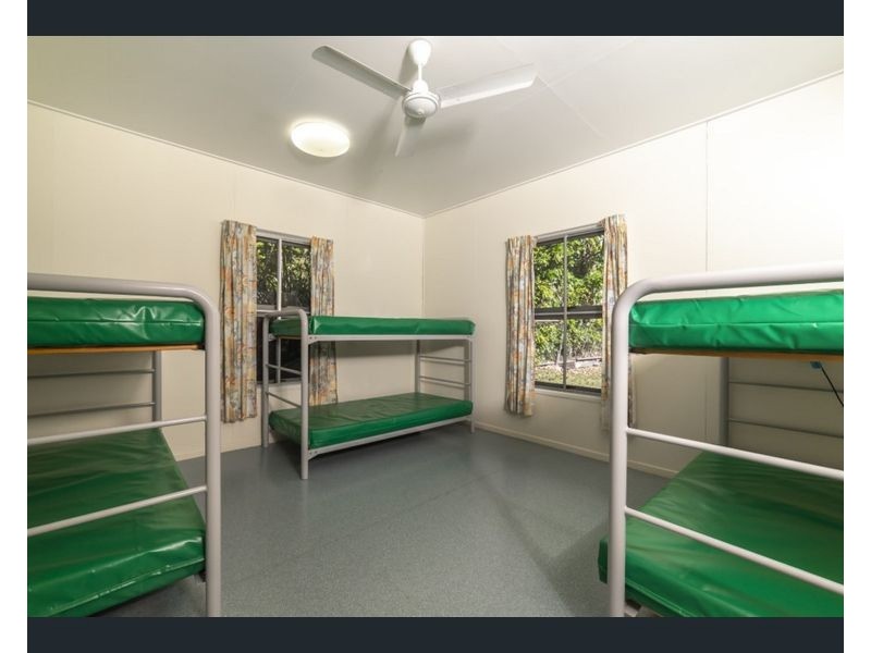 34 Mount Spec Road, Paluma QLD 4816