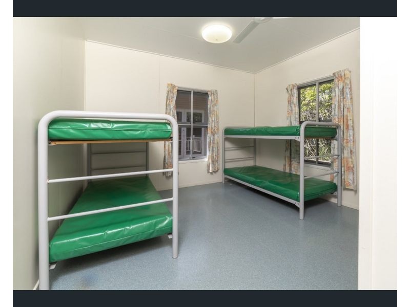 34 Mount Spec Road, Paluma QLD 4816